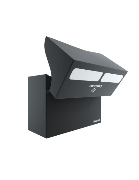 Gamegenic Double Deck Holder 160+ Gamegenic Gamegenic