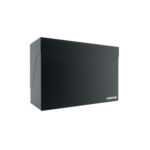 Gamegenic Double Deck Holder 160+ Gamegenic Gamegenic