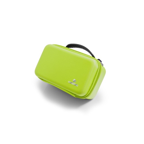 Gamegenic Game Shell 250+ Green Gamegenic Gamegenic Gamegenic Game Shell 250+ Green Gamegenic Gamegenic