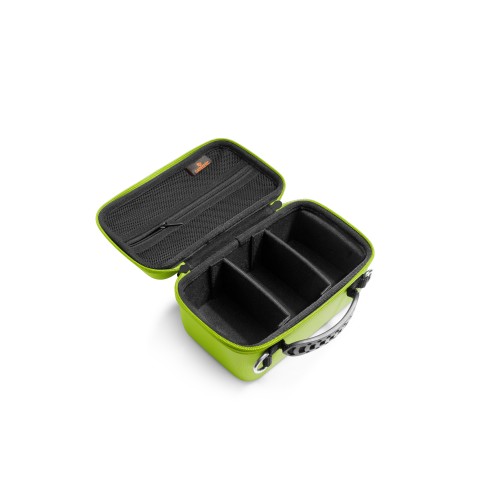 Gamegenic Game Shell 250+ Green Gamegenic Gamegenic Gamegenic Game Shell 250+ Green Gamegenic Gamegenic