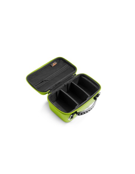 Gamegenic Game Shell 250+ Green Gamegenic Gamegenic Gamegenic Game Shell 250+ Green Gamegenic Gamegenic