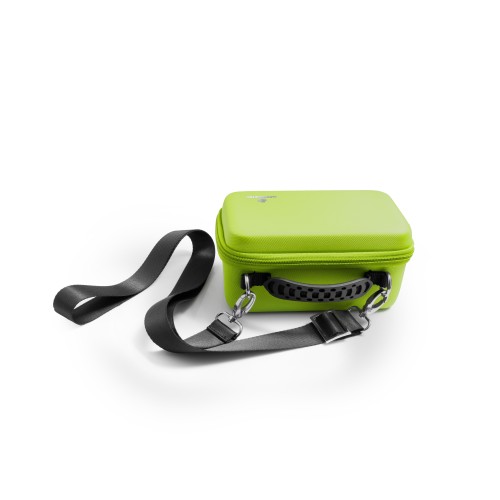 Gamegenic Game Shell 250+ Green Gamegenic Gamegenic Gamegenic Game Shell 250+ Green Gamegenic Gamegenic