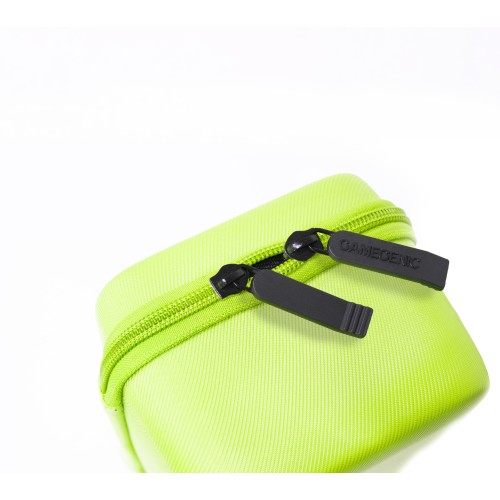 Gamegenic Game Shell 250+ Green Gamegenic Gamegenic Gamegenic Game Shell 250+ Green Gamegenic Gamegenic