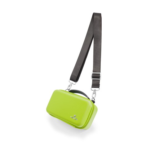 Gamegenic Game Shell 250+ Green Gamegenic Gamegenic Gamegenic Game Shell 250+ Green Gamegenic Gamegenic