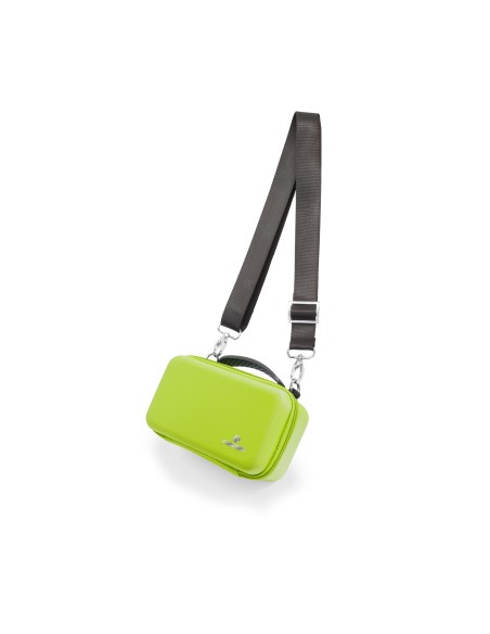 Gamegenic Game Shell 250+ Green Gamegenic Gamegenic Gamegenic Game Shell 250+ Green Gamegenic Gamegenic