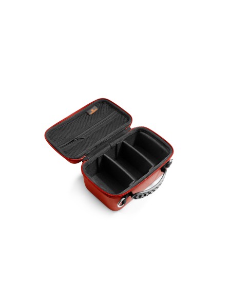 Gamegenic Game Shell 250+ Red Gamegenic Gamegenic