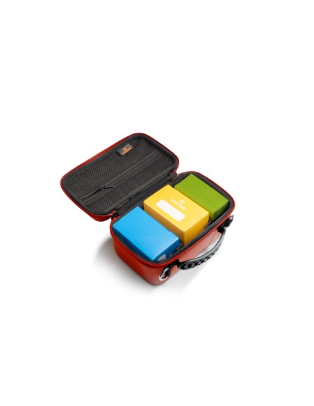 Gamegenic Game Shell 250+ Red Gamegenic Gamegenic