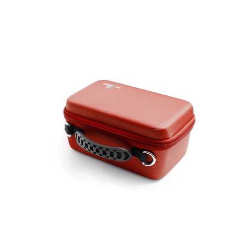 Gamegenic Game Shell 250+ Red Gamegenic Gamegenic