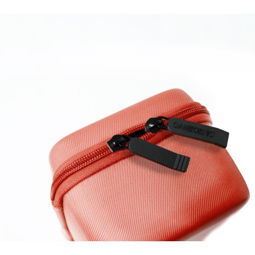 Gamegenic Game Shell 250+ Red Gamegenic Gamegenic