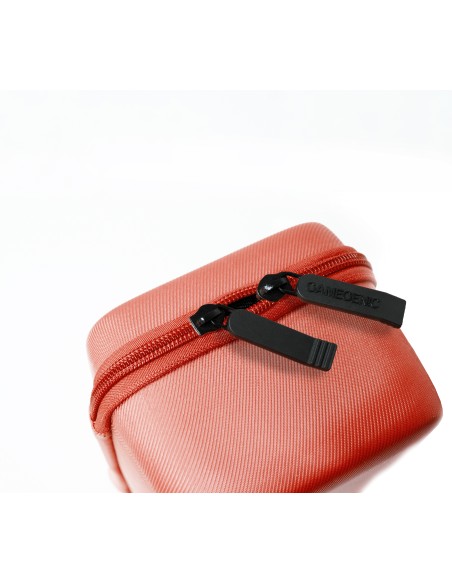 Gamegenic Game Shell 250+ Red Gamegenic Gamegenic