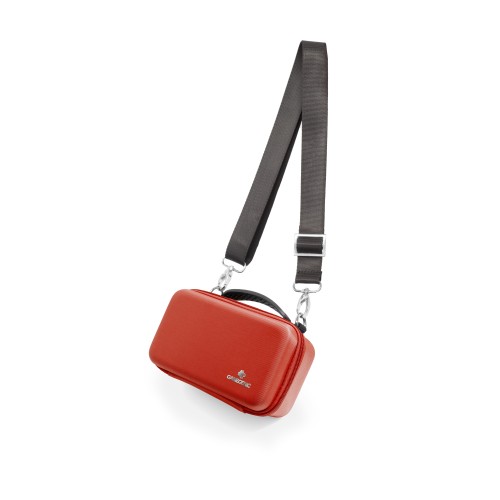 Gamegenic Game Shell 250+ Red Gamegenic Gamegenic