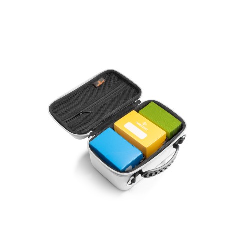 Gamegenic Game Shell 250+ White Gamegenic Gamegenic