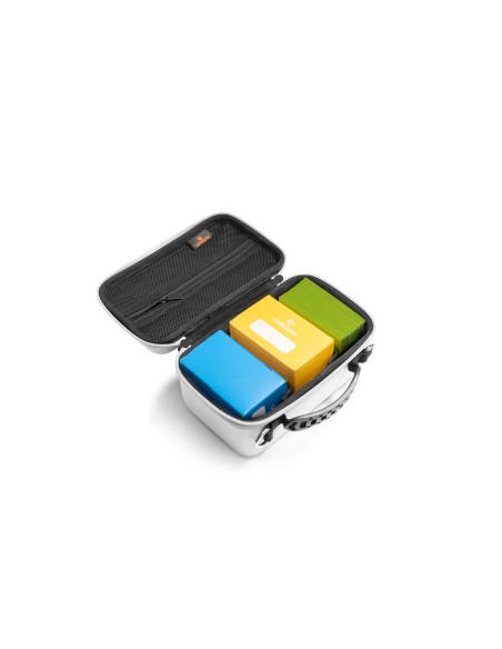 Gamegenic Game Shell 250+ White Gamegenic Gamegenic