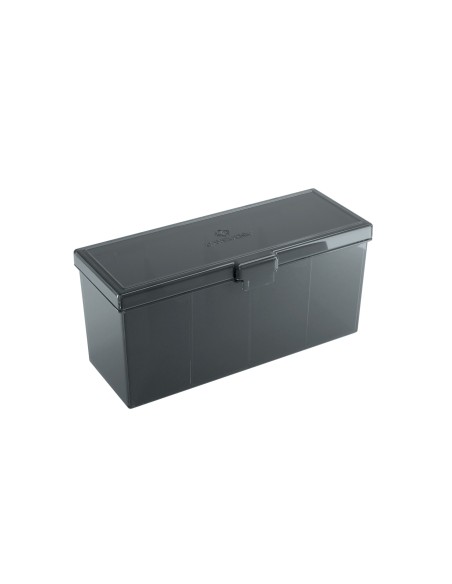 Gamegenic Fourtress 320+ - Black Gamegenic Gamegenic