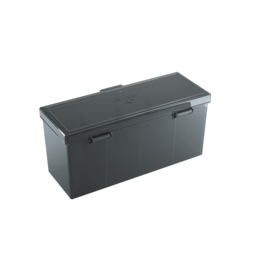 Gamegenic Fourtress 320+ - Black Gamegenic Gamegenic