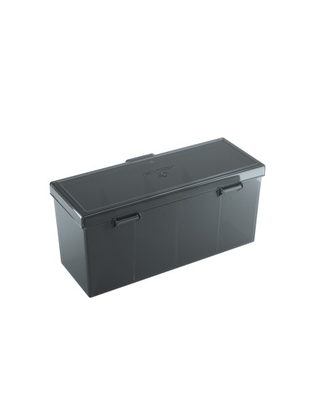 Gamegenic Fourtress 320+ - Black Gamegenic Gamegenic