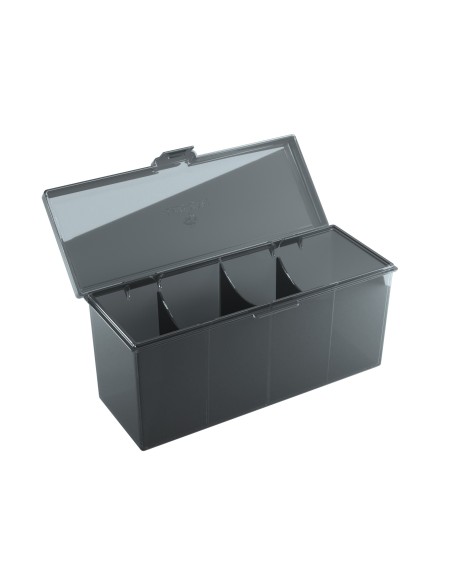 Gamegenic Fourtress 320+ - Black Gamegenic Gamegenic