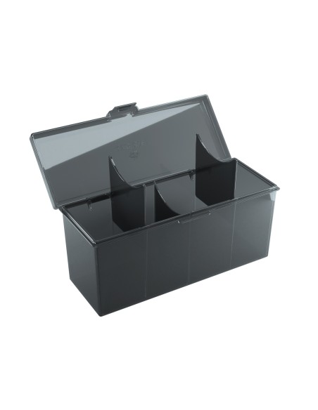 Gamegenic Fourtress 320+ - Black Gamegenic Gamegenic