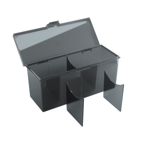 Gamegenic Fourtress 320+ - Black Gamegenic Gamegenic