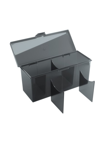 Gamegenic Fourtress 320+ - Black Gamegenic Gamegenic