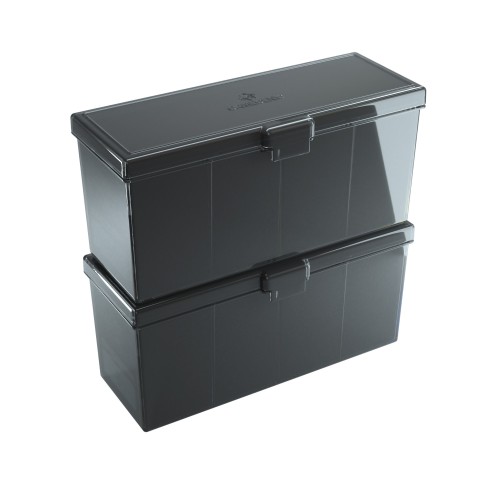 Gamegenic Fourtress 320+ - Black Gamegenic Gamegenic