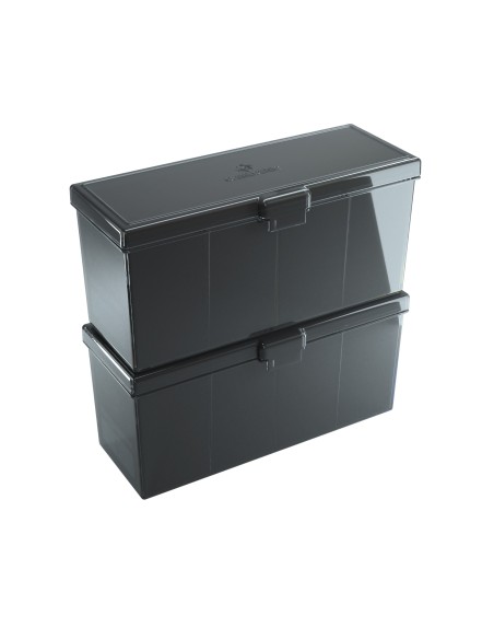 Gamegenic Fourtress 320+ - Black Gamegenic Gamegenic