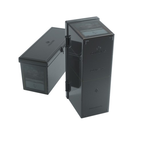 Gamegenic Fourtress 320+ - Black Gamegenic Gamegenic