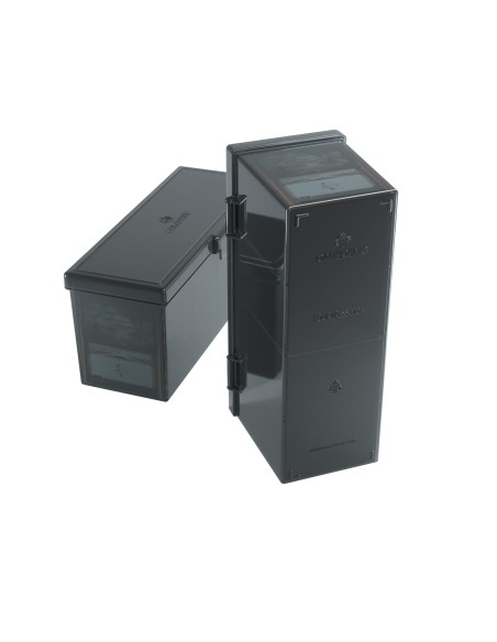 Gamegenic Fourtress 320+ - Black Gamegenic Gamegenic