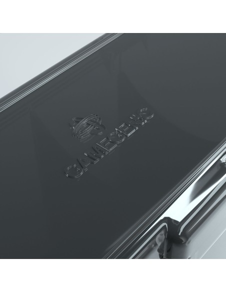 Gamegenic Fourtress 320+ - Black Gamegenic Gamegenic