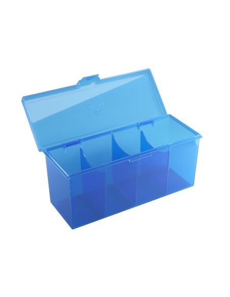 Gamegenic Fourtress 320+ - Blue Gamegenic Gamegenic