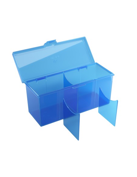 Gamegenic Fourtress 320+ - Blue Gamegenic Gamegenic