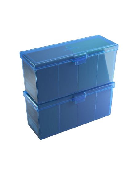 Gamegenic Fourtress 320+ - Blue Gamegenic Gamegenic