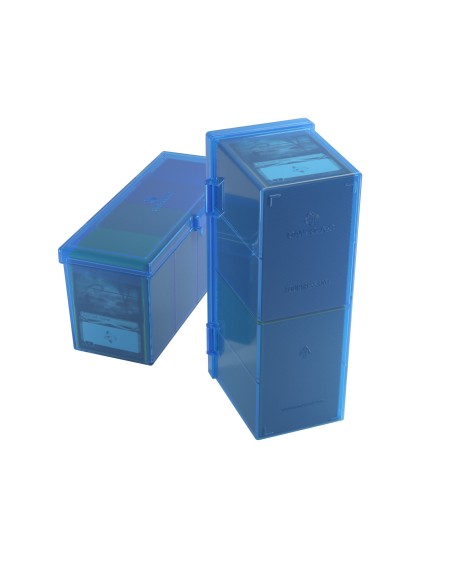 Gamegenic Fourtress 320+ - Blue Gamegenic Gamegenic