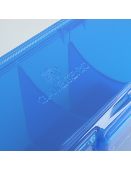 Gamegenic Fourtress 320+ - Blue Gamegenic Gamegenic