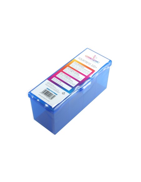 Gamegenic Fourtress 320+ - Blue Gamegenic Gamegenic