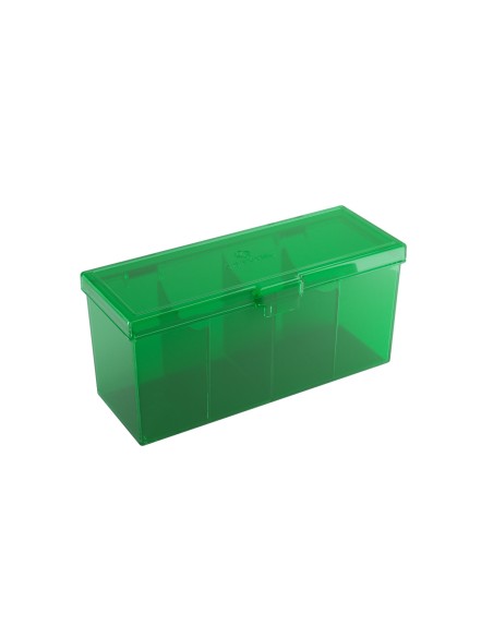 Gamegenic Fourtress 320+ - Green Gamegenic Gamegenic