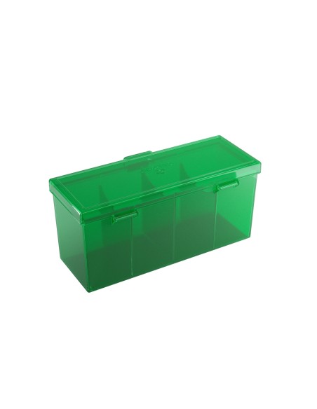 Gamegenic Fourtress 320+ - Green Gamegenic Gamegenic