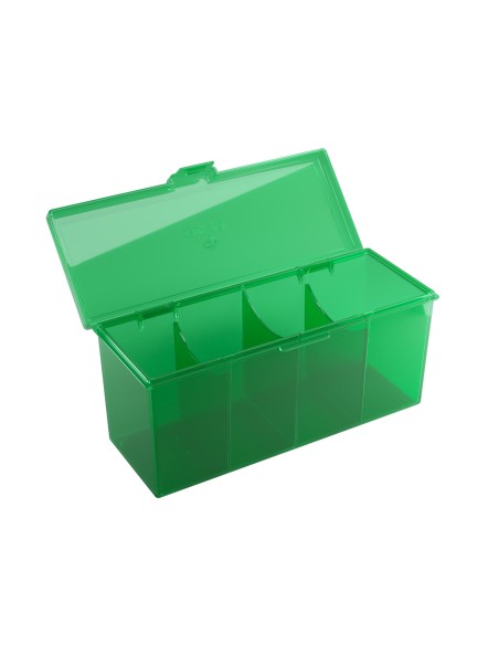 Gamegenic Fourtress 320+ - Green Gamegenic Gamegenic