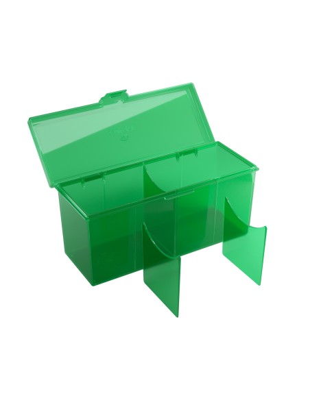 Gamegenic Fourtress 320+ - Green Gamegenic Gamegenic