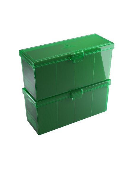 Gamegenic Fourtress 320+ - Green Gamegenic Gamegenic