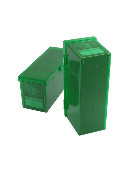 Gamegenic Fourtress 320+ - Green Gamegenic Gamegenic