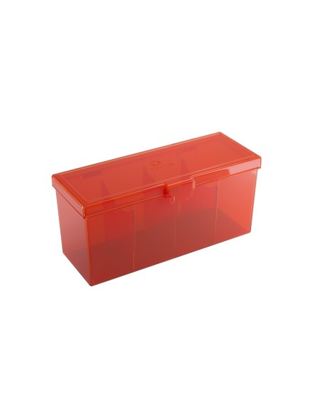 Gamegenic Fourtress 320+ - Red Gamegenic Gamegenic