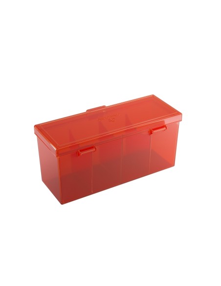 Gamegenic Fourtress 320+ - Red Gamegenic Gamegenic