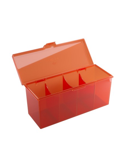 Gamegenic Fourtress 320+ - Red Gamegenic Gamegenic