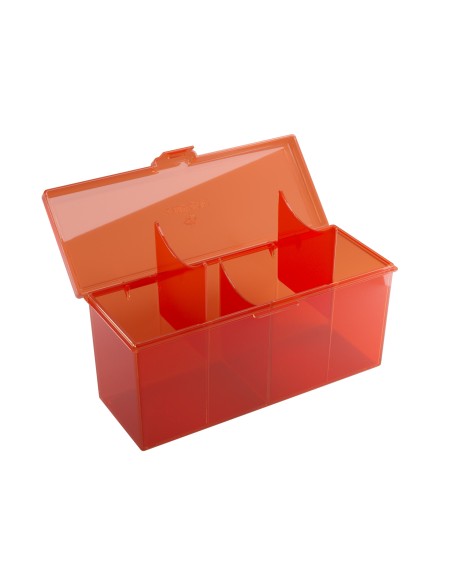 Gamegenic Fourtress 320+ - Red Gamegenic Gamegenic