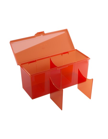 Gamegenic Fourtress 320+ - Red Gamegenic Gamegenic