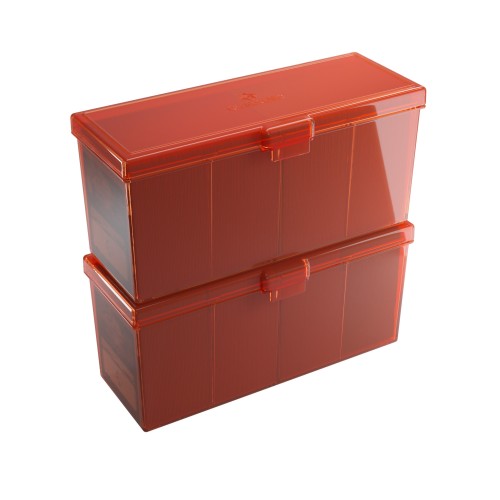 Gamegenic Fourtress 320+ - Red Gamegenic Gamegenic