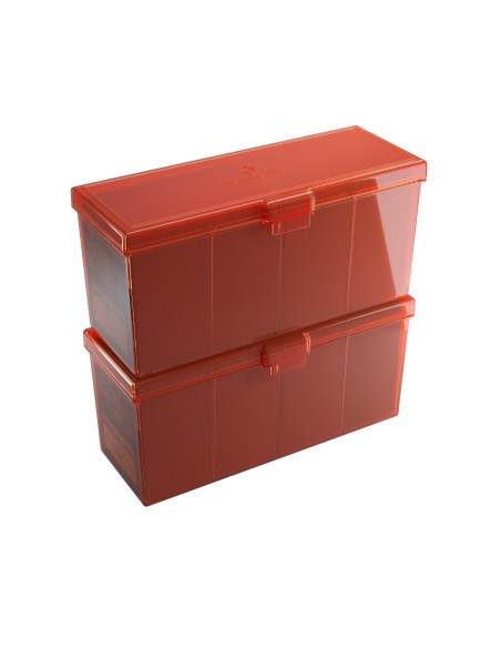 Gamegenic Fourtress 320+ - Red Gamegenic Gamegenic