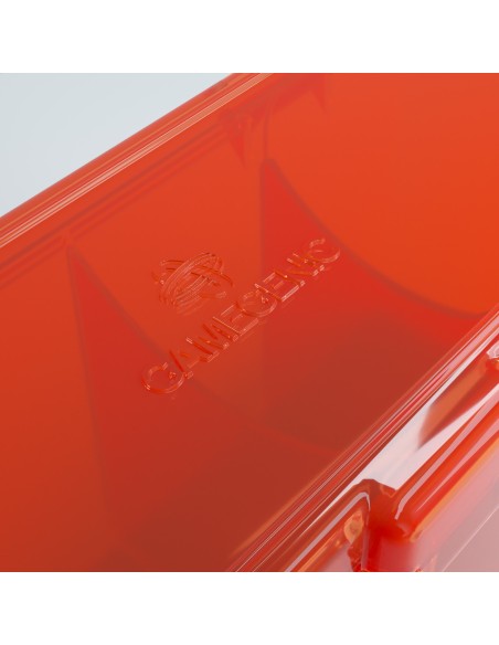 Gamegenic Fourtress 320+ - Red Gamegenic Gamegenic