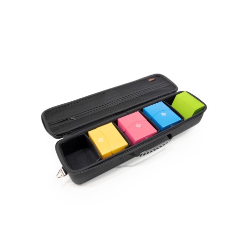 Gamegenic Game Shell XL 650+ - Black Gamegenic Gamegenic